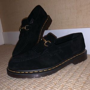 Doc Marten Adrian Loafers